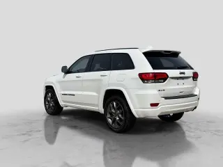 Jeep Grand Cherokee 2021 4x4 Limited 4dr SUV