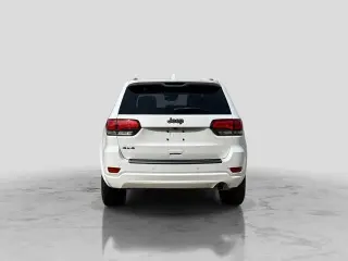 Jeep Grand Cherokee 2021 4x4 Limited 4dr SUV