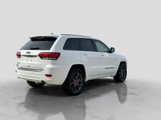 Jeep Grand Cherokee 2021 4x4 Limited 4dr SUV