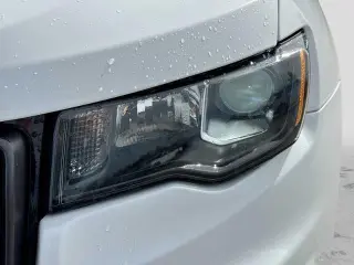 Jeep Grand Cherokee 2021 4x4 Limited 4dr SUV