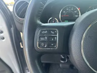 Jeep Wrangler 2017 4x4 Sport 2dr SUV