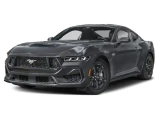Ford Mustang 2024 GT 2dr Fastback