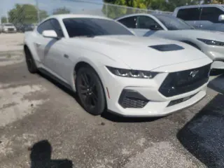 Ford Mustang 2024 GT 2dr Fastback