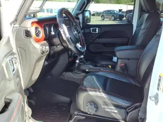 Jeep Wrangler Unlimited 2022 4x4 Rubicon 4dr SUV