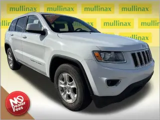 Jeep Grand Cherokee 2014 4x2 Laredo 4dr SUV