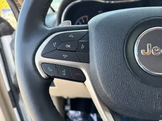 Jeep Grand Cherokee 2014 4x2 Laredo 4dr SUV