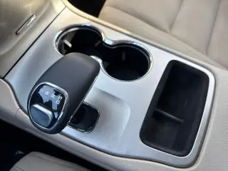 Jeep Grand Cherokee 2014 4x2 Laredo 4dr SUV