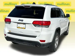 Jeep Grand Cherokee 2014 4x2 Laredo 4dr SUV