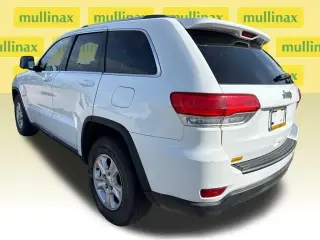 Jeep Grand Cherokee 2014 4x2 Laredo 4dr SUV