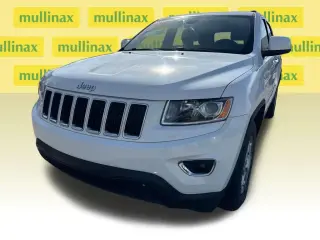 Jeep Grand Cherokee 2014 4x2 Laredo 4dr SUV