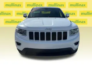 Jeep Grand Cherokee 2014 4x2 Laredo 4dr SUV