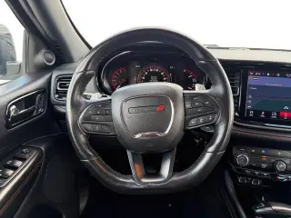 Dodge Durango 2025 AWD GT 4dr SUV