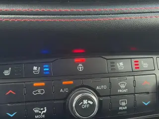 Dodge Durango 2025 AWD GT 4dr SUV