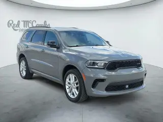 Dodge Durango 2025 AWD GT 4dr SUV