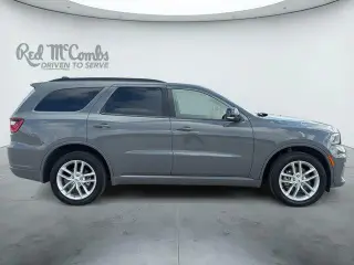 Dodge Durango 2025 AWD GT 4dr SUV