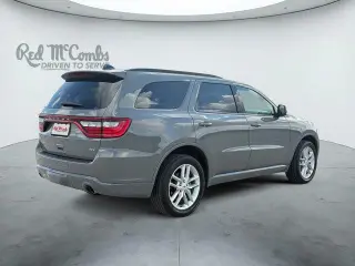 Dodge Durango 2025 AWD GT 4dr SUV