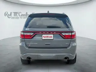 Dodge Durango 2025 AWD GT 4dr SUV