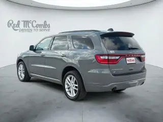Dodge Durango 2025 AWD GT 4dr SUV