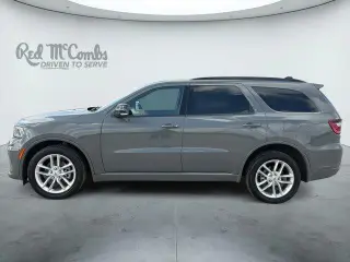 Dodge Durango 2025 AWD GT 4dr SUV