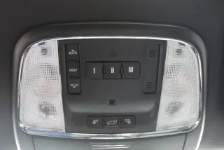 Jeep Grand Cherokee 2019 4x4 Limited 4dr SUV