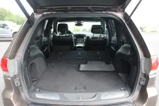 Jeep Grand Cherokee 2019 4x4 Limited 4dr SUV