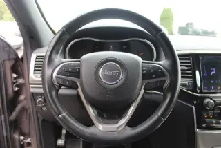Jeep Grand Cherokee 2019 4x4 Limited 4dr SUV
