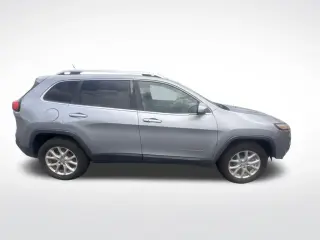 Jeep Cherokee 2014 4x4 Latitude 4dr SUV