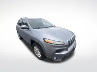 Jeep Cherokee 2014 4x4 Latitude 4dr SUV