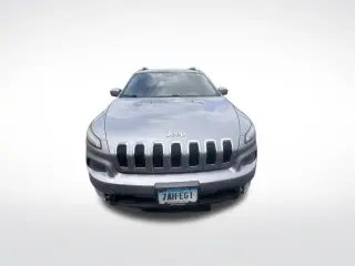 Jeep Cherokee 2014 4x4 Latitude 4dr SUV