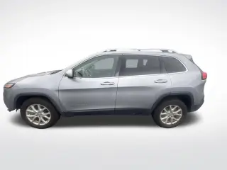 Jeep Cherokee 2014 4x4 Latitude 4dr SUV