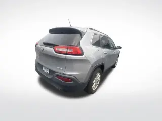 Jeep Cherokee 2014 4x4 Latitude 4dr SUV