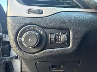 Jeep Cherokee 2017 4x4 Limited 4dr SUV