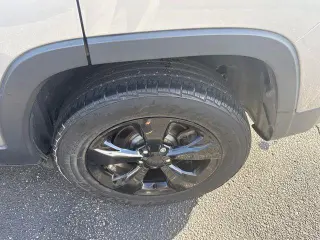 Jeep Cherokee 2017 4x4 Limited 4dr SUV