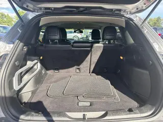 Jeep Cherokee 2017 4x4 Limited 4dr SUV