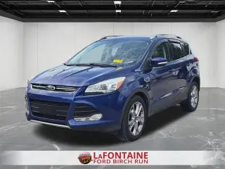 Ford Escape 2014 Titanium 4dr SUV