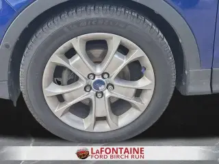 Ford Escape 2014 Titanium 4dr SUV