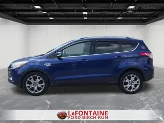 Ford Escape 2014 Titanium 4dr SUV