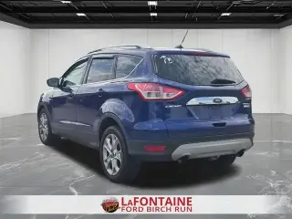 Ford Escape 2014 Titanium 4dr SUV