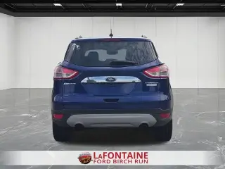 Ford Escape 2014 Titanium 4dr SUV