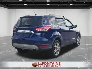 Ford Escape 2014 Titanium 4dr SUV