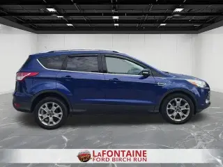 Ford Escape 2014 Titanium 4dr SUV