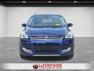 Ford Escape 2014 Titanium 4dr SUV