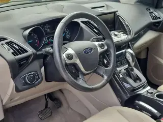 Ford Escape 2014 Titanium 4dr SUV