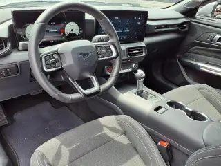 Ford Mustang 2025 EcoBoost 2dr Fastback