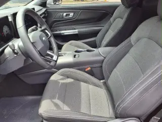 Ford Mustang 2025 EcoBoost 2dr Fastback