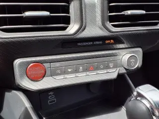 Ford Mustang 2025 EcoBoost 2dr Fastback