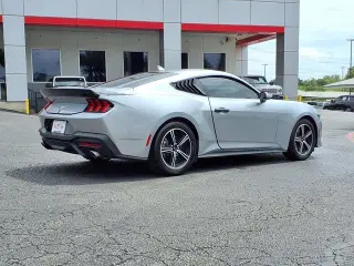 Ford Mustang 2025 EcoBoost 2dr Fastback