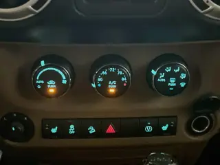 Jeep Wrangler Unlimited 2014 4x4 Rubicon 4dr SUV