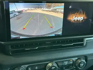 Jeep Wrangler 2025 4x4 Sahara 4dr SUV