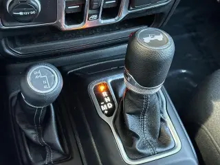 Jeep Wrangler 2025 4x4 Sahara 4dr SUV